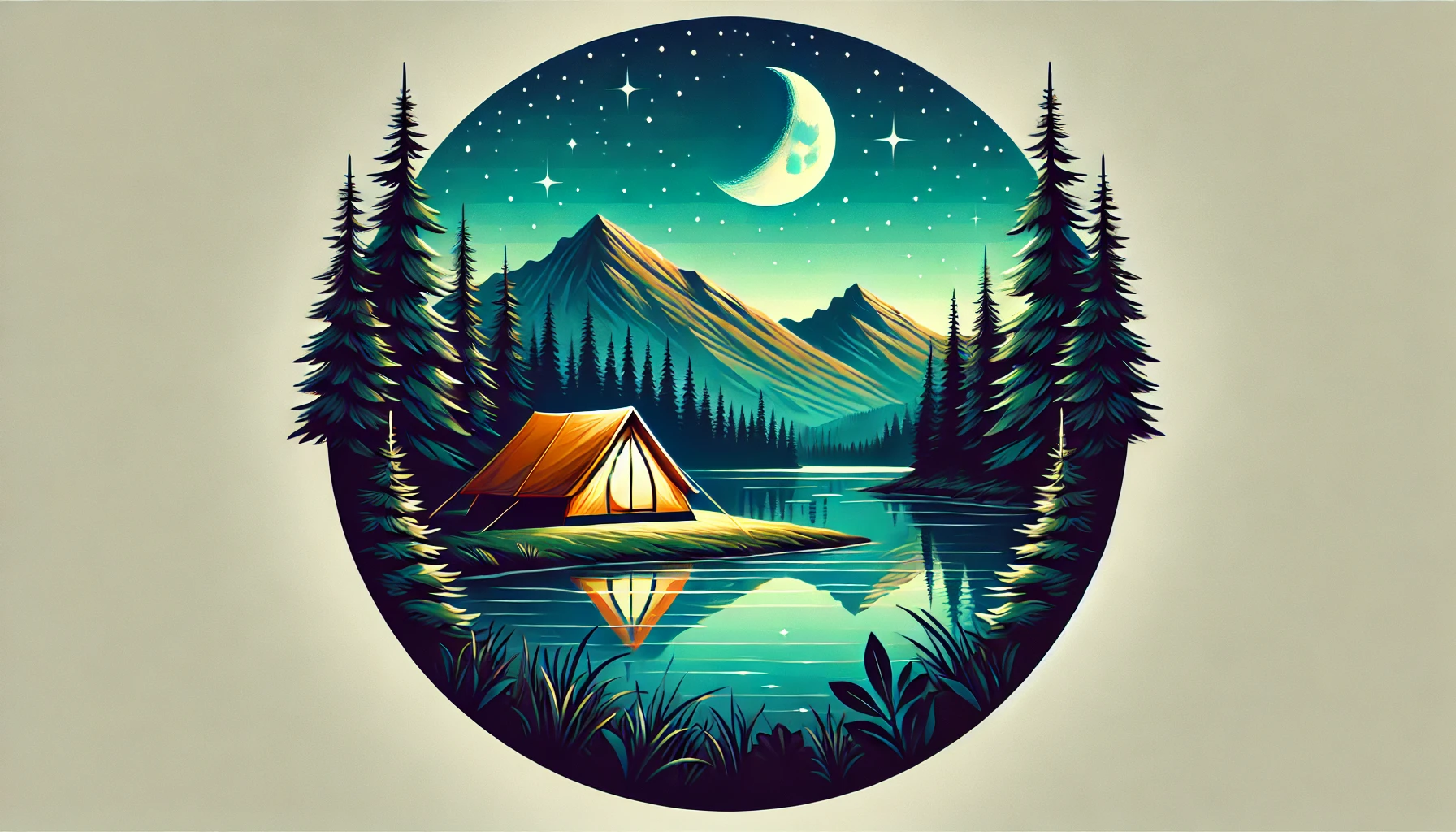 Camp-Now booking preview